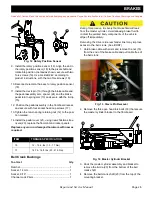 Preview for 111 page of E-Z-GO 2Five Service Manual