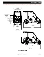 Предварительный просмотр 199 страницы E-Z-GO 2Five Service Manual