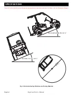 Предварительный просмотр 200 страницы E-Z-GO 2Five Service Manual