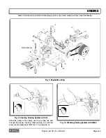 Preview for 89 page of E-Z-GO 4 CADDY 1999 Technician'S Repair And Service Manual