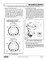 Preview for 139 page of E-Z-GO 4 CADDY 1999 Technician'S Repair And Service Manual