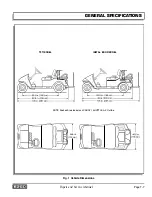 Preview for 185 page of E-Z-GO 4 CADDY 1999 Technician'S Repair And Service Manual