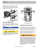 Preview for 15 page of E-Z-GO 625619 2012 Technician'S Repair And Service Manual