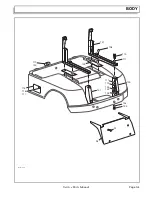 Предварительный просмотр 23 страницы E-Z-GO Cushman Service & Parts Manual