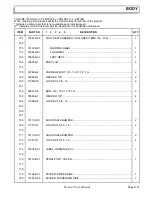 Предварительный просмотр 33 страницы E-Z-GO Cushman Service & Parts Manual