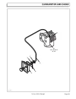 Предварительный просмотр 57 страницы E-Z-GO Cushman Service & Parts Manual