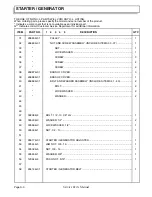 Предварительный просмотр 108 страницы E-Z-GO Cushman Service & Parts Manual