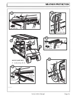 Предварительный просмотр 111 страницы E-Z-GO Cushman Service & Parts Manual