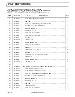 Предварительный просмотр 114 страницы E-Z-GO Cushman Service & Parts Manual