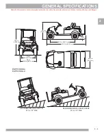 Предварительный просмотр 23 страницы E-Z-GO Express L4 - Electric Owner'S Manual