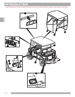 Предварительный просмотр 30 страницы E-Z-GO Express L4 - Electric Owner'S Manual