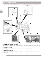 Предварительный просмотр 32 страницы E-Z-GO Express L4 - Electric Owner'S Manual