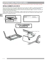 Предварительный просмотр 38 страницы E-Z-GO Express L4 - Electric Owner'S Manual