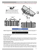 Предварительный просмотр 41 страницы E-Z-GO Express L4 - Electric Owner'S Manual