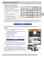 Предварительный просмотр 45 страницы E-Z-GO Express L4 - Electric Owner'S Manual