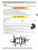 Предварительный просмотр 55 страницы E-Z-GO Express L4 - Electric Owner'S Manual