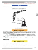 Предварительный просмотр 67 страницы E-Z-GO Express L4 - Electric Owner'S Manual