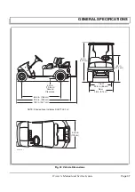 Предварительный просмотр 57 страницы E-Z-GO FLEET PDS GOLF CAR Owner'S Manual And Service Manual