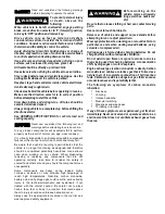 Preview for 77 page of E-Z-GO FREEDOM Owner'S And Service Manual