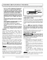 Preview for 104 page of E-Z-GO FREEDOM Owner'S And Service Manual