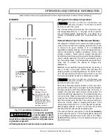 Предварительный просмотр 39 страницы E-Z-GO FREEDOM Owner'S Manual & Service Manual