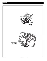 Preview for 22 page of E-Z-GO JAC 4000 Service Manual