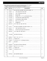 Preview for 91 page of E-Z-GO JAC 4000 Service Manual