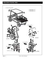 Preview for 112 page of E-Z-GO JAC 4000 Service Manual