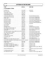 Preview for 132 page of E-Z-GO JAC 4000 Service Manual