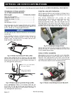 Preview for 104 page of E-Z-GO RXV FLEET FREEDOM Owner'S Manual