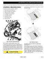 Preview for 25 page of E-Z-GO RXV FREEDOM 2008 Owner'S Manual