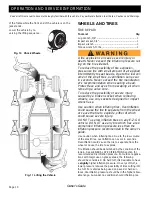 Preview for 30 page of E-Z-GO RXV FREEDOM 2008 Owner'S Manual