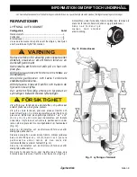 Preview for 89 page of E-Z-GO RXV FREEDOM 2008 Owner'S Manual