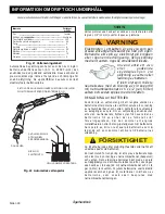 Preview for 98 page of E-Z-GO RXV FREEDOM 2008 Owner'S Manual