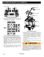 Preview for 100 page of E-Z-GO RXV FREEDOM 2008 Owner'S Manual