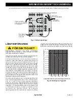 Preview for 101 page of E-Z-GO RXV FREEDOM 2008 Owner'S Manual