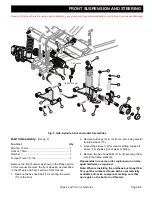 Preview for 55 page of E-Z-GO RXV GASOLINE Service & Repair Manual