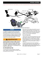 Preview for 63 page of E-Z-GO RXV GASOLINE Service & Repair Manual