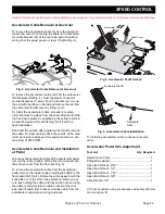 Preview for 65 page of E-Z-GO RXV GASOLINE Service & Repair Manual