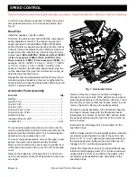 Preview for 66 page of E-Z-GO RXV GASOLINE Service & Repair Manual