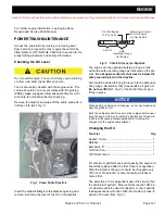 Preview for 71 page of E-Z-GO RXV GASOLINE Service & Repair Manual