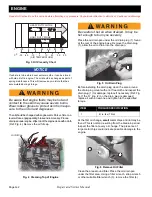 Preview for 72 page of E-Z-GO RXV GASOLINE Service & Repair Manual