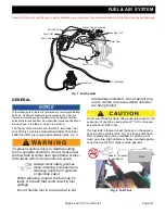 Preview for 85 page of E-Z-GO RXV GASOLINE Service & Repair Manual