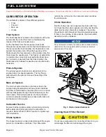 Preview for 86 page of E-Z-GO RXV GASOLINE Service & Repair Manual