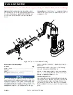 Preview for 88 page of E-Z-GO RXV GASOLINE Service & Repair Manual