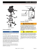 Preview for 89 page of E-Z-GO RXV GASOLINE Service & Repair Manual