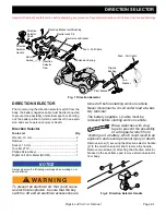 Preview for 103 page of E-Z-GO RXV GASOLINE Service & Repair Manual