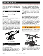 Preview for 104 page of E-Z-GO RXV GASOLINE Service & Repair Manual