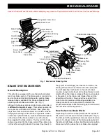 Preview for 123 page of E-Z-GO RXV GASOLINE Service & Repair Manual