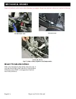 Preview for 136 page of E-Z-GO RXV GASOLINE Service & Repair Manual